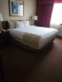 Fireside Inn & Suites Portland - Chambre