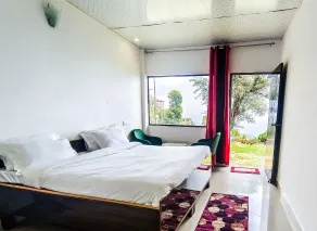 King's Paradise Resort by RIHS - Room