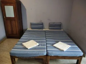 GREENS GUEST HOUSE - Chambre