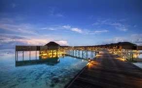 Lily Beach Resort and Spa - All Inclusive - Room