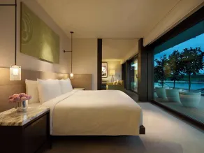 Park Hyatt Sydney - Room