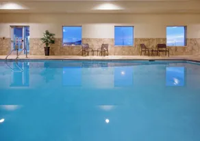 Holiday Inn Lincoln Southwest by IHG - Pool