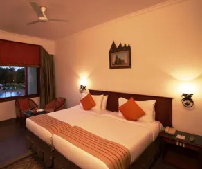 Clarks Khajuraho - Room