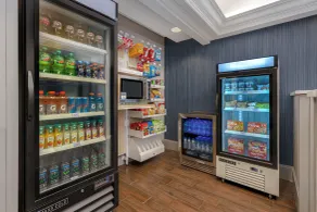 Spark by Hilton St. Louis Southwest - Reception