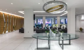 Villa Acharavi Beach - Hall