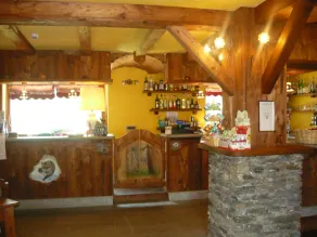 Hotel Villa Plinia - Reception