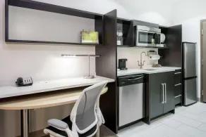 Home2 Suites by Hilton Austin Airport - Chambre
