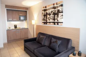 Residhome Toulouse Occitania - Chambre