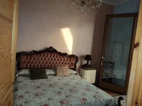 B&B Ulivi d'Argento - Zimmer