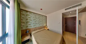 Aquasole - Chambre