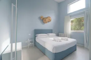 Montegrottone Nature Retreat - Habitación