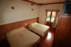 Hotel & Suites Posada Molina - Room