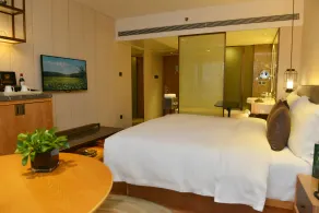 The Garden Hotel Guangzhou - Room