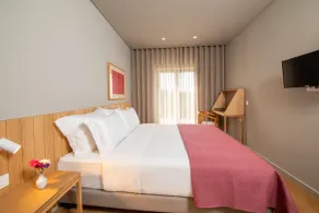 Montebelo Principe Perfeito Viseu Garden Hotel - Chambre