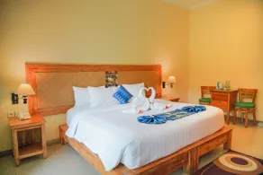 Ashyana Candidasa Beach Resort - Habitación