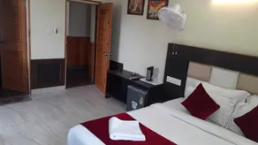 Vella Marina Group of Hotels Mount - Salle de bain