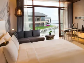 Yanqi Hotel managed by Kempinski - Room