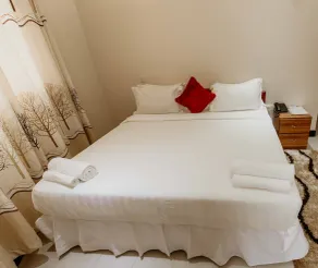 Panama Garden Resort - Room