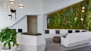 Club Maspalomas Suites & Spa - Adults Only - Resepsjon