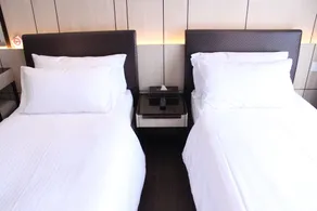 Noah’s Ark Hotel & Resort - Chambre