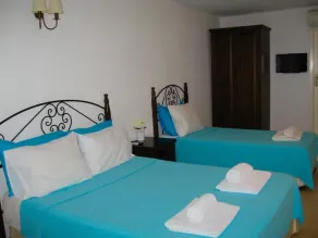Assos Sardunya Butik Hotel - Værelse