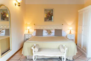 Agriturismo Vecchio Borgo Di Inalbi - Chambre