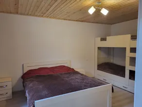 House in Mestia - Room