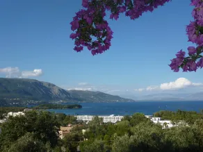Marialice - Vistas desde la habitación