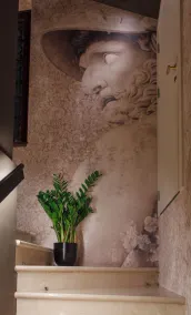Riva del Vin BOUTIQUE HOTEL - Réception