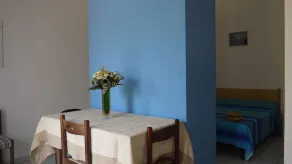 Residence Trande - Chambre