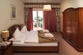 Hotel Kürschner - Chambre