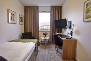 Hotell Högland - Rum