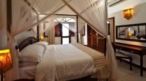 Lantana Galu Beach - Room