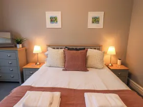 Beckmead - Room