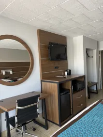 Oceans 2700 - Habitación