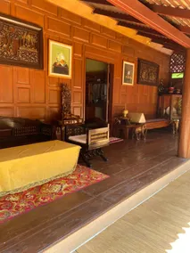 Viewdoi Art and Resort - Rom