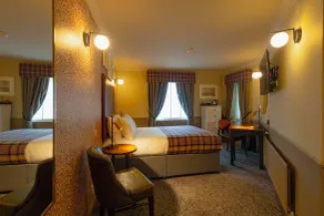 The Red Lion Hawkshaw - Chambre