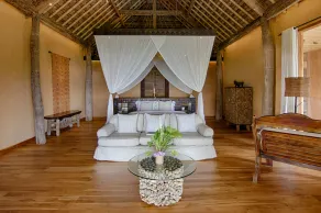 NIHI Sumba - 50 Best Hotels of the World - Habitación