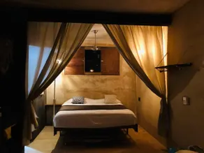 Casa MANDALA - Habitación