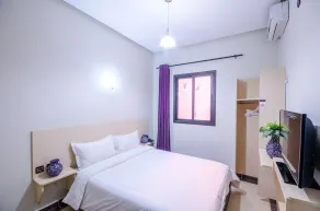 INOU Hotel - Chambre