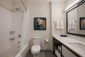 Everhome Suites Corona - Salle de bain
