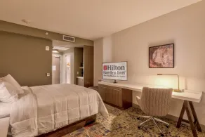 Hilton Garden Inn West Palm Beach I95 Outlets - Chambre