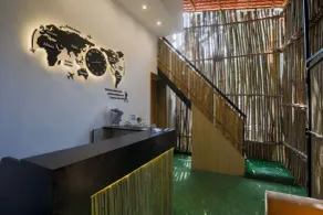 De Classico Hotel Apartment - Reception