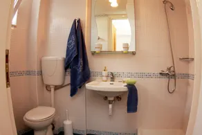 Nancy Hotel - Bad