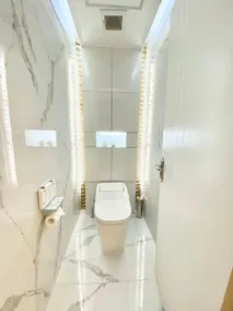 Reimi Mondo9 - Bagno