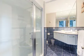 Retro Suites Hotel - Salle de bain