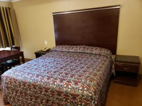 Stardust inn - Chambre