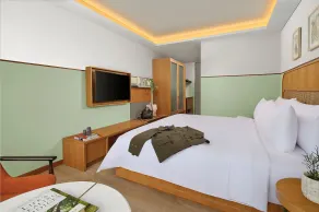 ARTOTEL Casa Kuningan - Room