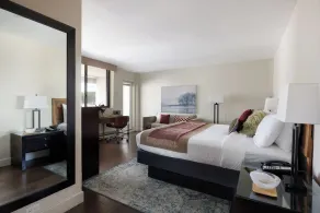 The Andrew Hotel - Chambre