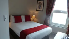 The Peacock Townhouse Hotel Kenilworth - Warwick - Room